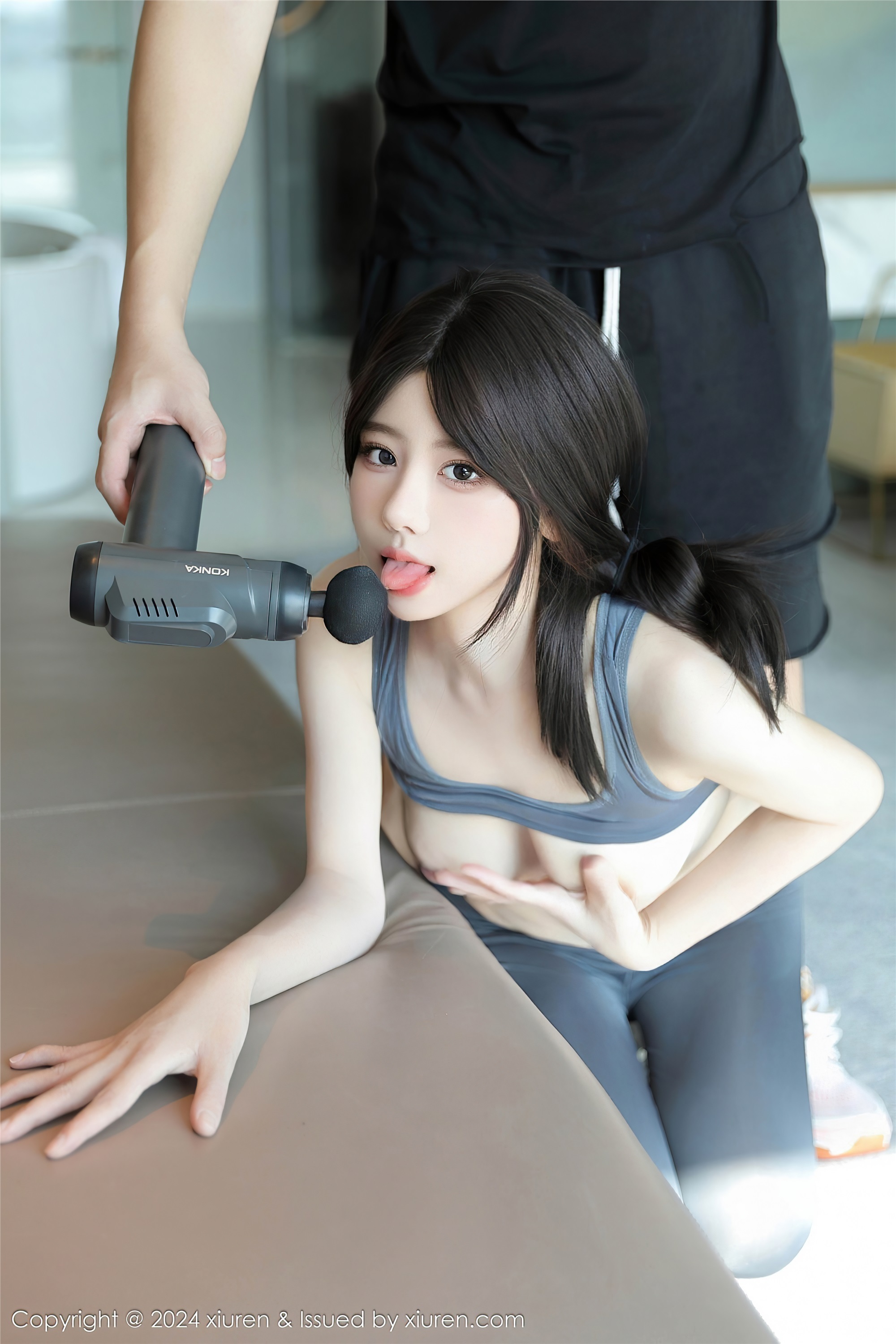 Xiuren秀人网 2024.09.20 NO.9187 桃妖夭